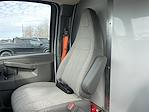 Used 2022 Chevrolet Express 3500 RWD, Box Van for sale #PCA005359 - photo 16
