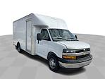Used 2022 Chevrolet Express 3500 RWD, Box Van for sale #PCA005359 - photo 2