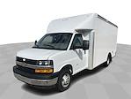 2022 Chevrolet Express 3500 DRW RWD, Box Van for sale #PCA005359 - photo 3