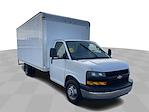 Used 2019 Chevrolet Express 3500 RWD, Box Van for sale #PCA006154 - photo 3