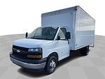 Used 2019 Chevrolet Express 3500 RWD, Box Van for sale #PCA006154 - photo 5