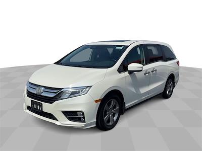 2018 Honda Odyssey FWD, Minivan for sale #PCA057459 - photo 1