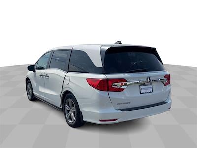 2018 Honda Odyssey FWD, Minivan for sale #PCA057459 - photo 2