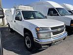 Used 2011 Chevrolet Colorado Work Truck Regular Cab 4x4, Refrigerated Body for sale #PCA100899 - photo 3