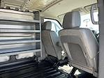 Used 2013 Nissan NV HD S Standard Roof 4x2, Upfitted Cargo Van for sale #PCA103429 - photo 3