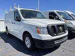 Used 2013 Nissan NV HD S Standard Roof 4x2, Upfitted Cargo Van for sale #PCA103429 - photo 4