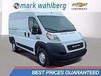 Used 2020 Ram ProMaster 1500 Base High Roof FWD, Empty Cargo Van for sale #PCA104399 - photo 1
