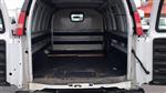 Used 2014 Chevrolet Express 1500 RWD, Empty Cargo Van for sale #PCA105653 - photo 2