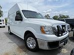 Used 2014 Nissan NV HD SV High Roof 4x2, Empty Cargo Van for sale #PCA106558 - photo 4
