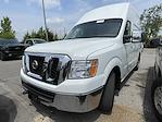 Used 2014 Nissan NV HD SV High Roof 4x2, Empty Cargo Van for sale #PCA106558 - photo 8