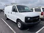Used 2012 Chevrolet Express 3500 4x2, Upfitted Cargo Van for sale #PCA109129 - photo 3