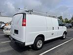 Used 2012 Chevrolet Express 3500 4x2, Upfitted Cargo Van for sale #PCA109129 - photo 4