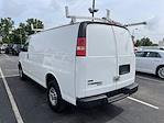 Used 2012 Chevrolet Express 3500 4x2, Upfitted Cargo Van for sale #PCA109129 - photo 5