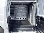 Used 2012 Chevrolet Express 3500 4x2, Upfitted Cargo Van for sale #PCA109129 - photo 6