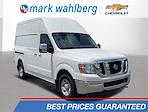 Used 2012 Nissan NV3500 SV High Roof 4x2, Upfitted Cargo Van for sale #PCA115010 - photo 1