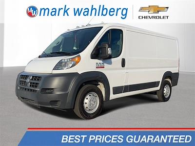 Used 2018 Ram ProMaster 1500 Standard Roof 4x2, Upfitted Cargo Van for sale #PCBZ117349 - photo 1