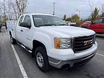 Used 2009 GMC Sierra 2500 Work Truck Extended Cab 4x2, Service Truck for sale #PCA120510 - photo 3