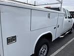 Used 2009 GMC Sierra 2500 Work Truck Extended Cab 4x2, Service Truck for sale #PCA120510 - photo 6