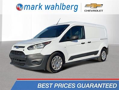 Used 2015 Ford Transit Connect XL FWD, Upfitted Cargo Van for sale #PCA120738 - photo 1