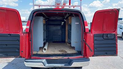 Used 2012 GMC Savana 2500 4x2, Upfitted Cargo Van for sale #PCA128032 - photo 2