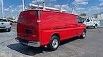Used 2012 GMC Savana 2500 4x2, Upfitted Cargo Van for sale #PCA128032 - photo 8
