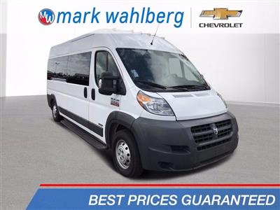 Used 2016 Ram ProMaster 2500 High Roof FWD, Mobility for sale #PCA128520 - photo 1