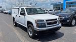 Used 2011 Chevrolet Colorado Work Truck Regular Cab 4x2, Bedslide Other/Specialty for sale #PCA132094 - photo 4