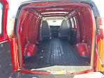 2014 Chevrolet Express 2500 SRW RWD, Empty Cargo Van for sale #PCA134503 - photo 8