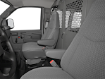2014 Chevrolet Express 2500 SRW RWD, Empty Cargo Van for sale #PCA134503 - photo 14