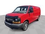 2014 Chevrolet Express 2500 SRW RWD, Empty Cargo Van for sale #PCA134503 - photo 7