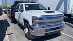Used 2019 Chevrolet Silverado 3500 Work Truck Crew Cab 4WD, Dump Truck for sale #PCA135469 - photo 4