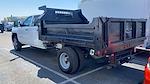 Used 2019 Chevrolet Silverado 3500 Work Truck Crew Cab 4WD, Dump Truck for sale #PCA135469 - photo 2