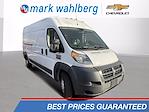 Used 2016 Ram ProMaster 2500 High Roof FWD, Empty Cargo Van for sale #PCA137537 - photo 1