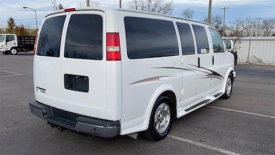 Used 2014 Chevrolet Express 1500 LT AWD, Mobility for sale #PCA154975 - photo 2