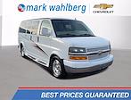 Used 2014 Chevrolet Express 1500 LT AWD, Mobility for sale #PCA154975 - photo 1
