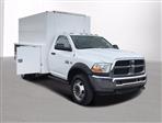 Used 2012 Ram 4500 ST Regular Cab 4x2, Service Truck for sale #PCBZ158712 - photo 3