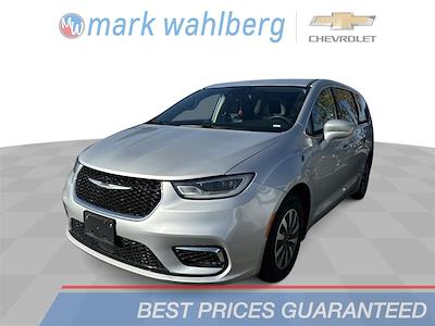 Used 2022 Chrysler Pacifica Hybrid Touring L FWD, Minivan for sale #PCA167102 - photo 1