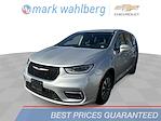 Used 2022 Chrysler Pacifica Hybrid Touring L FWD, Minivan for sale #PCA167102 - photo 1