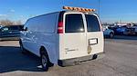 Used 2010 Chevrolet Express 2500 4x2, Upfitted Cargo Van for sale #PCA167381 - photo 11