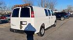 Used 2010 Chevrolet Express 2500 4x2, Upfitted Cargo Van for sale #PCA167381 - photo 5