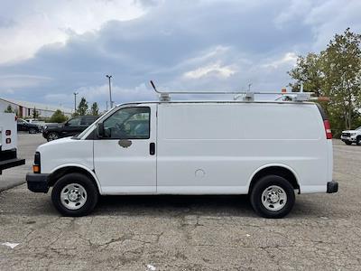 Used 2009 Chevrolet Express 2500 4x2, Upfitted Cargo Van for sale #PCA172641 - photo 2