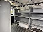 Used 2009 Chevrolet Express 2500 4x2, Upfitted Cargo Van for sale #PCA172641 - photo 14