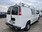 Used 2009 Chevrolet Express 2500 4x2, Upfitted Cargo Van for sale #PCA172641 - photo 5
