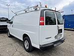 Used 2009 Chevrolet Express 2500 4x2, Upfitted Cargo Van for sale #PCA172641 - photo 7