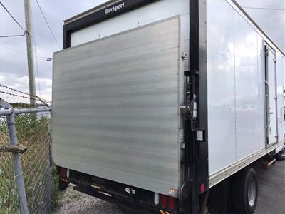Used 2017 GMC Savana 4500, 16' Box Van for sale #PCA182942 - photo 2