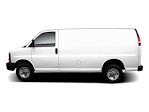 Used 2010 GMC Savana 2500 4x2, Upfitted Cargo Van for sale #PCA183440 - photo 15