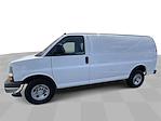 2022 Chevrolet Express 2500 RWD, Empty Cargo Van for sale #PCA203689 - photo 4