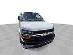 2022 Chevrolet Express 2500 RWD, Empty Cargo Van for sale #PCA203689 - photo 9