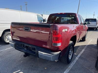 2013 Sierra 1500 Extended Cab 4x4,  Pickup #PCA235642 - photo 2