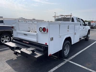 Used 2012 GMC Sierra 3500 Work Truck Crew Cab 4WD, Service Truck for sale #PCA238356 - photo 2